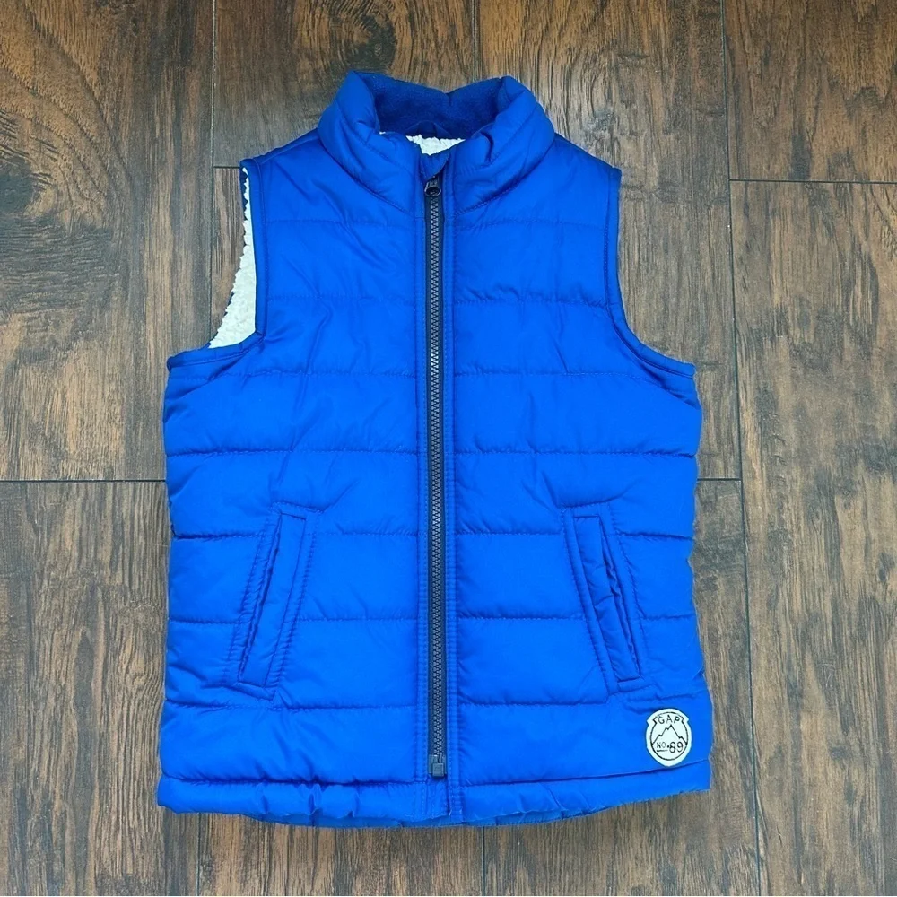 BabyGap Kids Vest